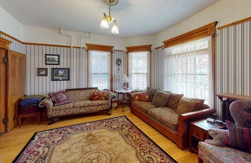 Westby House | 5 bedroom Victorian - Westby House