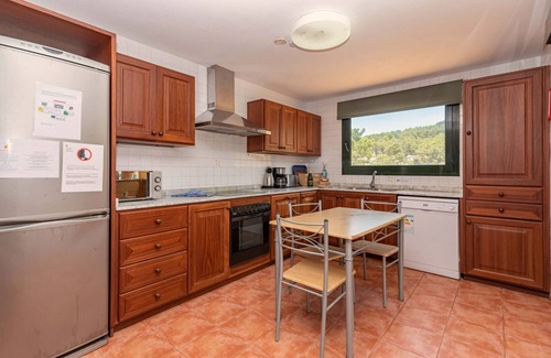 Cala San Vicente Villa | 5 bedroom villa, with private pool, Cala San Vicente