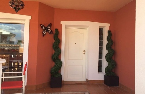 Rincon de Loix Villa | 5-Bedroom Villa in Rincon de Loix, Benidorm | Games Room