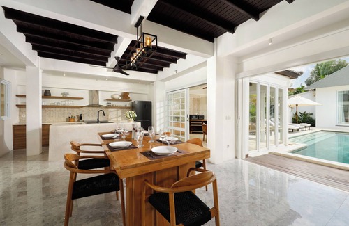 Sunset Road Villa | 5 Bedroom Villa in the heart of Seminyak