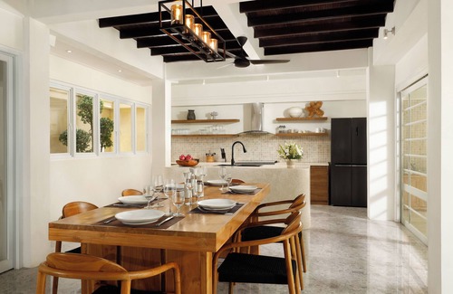 Sunset Road Villa | 5 Bedroom Villa in the heart of Seminyak