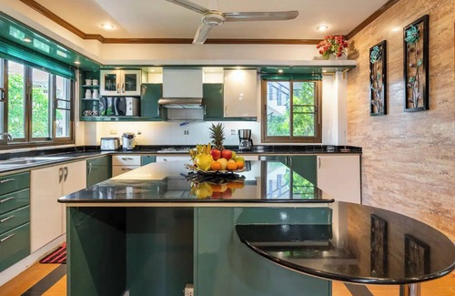 Kamala Villa | 5 Bedroom Villa Near Kamala Beach