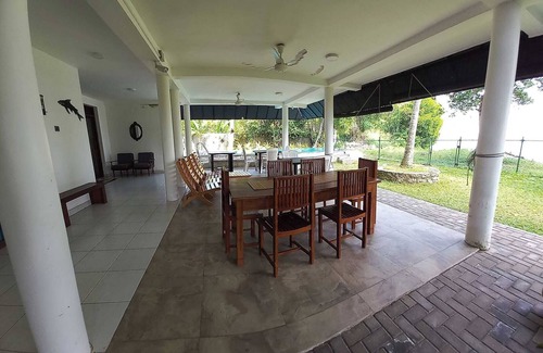 Negombo House | 5-bedroom villa with in marvelous Negombo