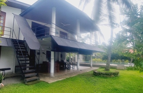 Negombo House | 5-bedroom villa with in marvelous Negombo