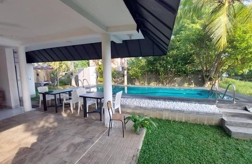 Negombo House | 5-bedroom villa with in marvelous Negombo