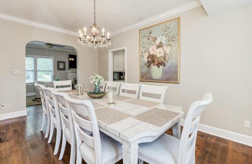Lakeland House | 5 Bedrooms Holiday Homes In Lakeland
