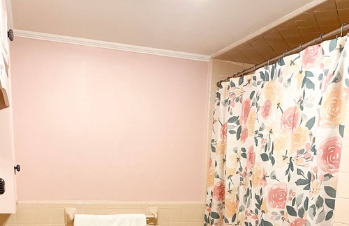 West Monroe House | 5 beds Pink house! Pet friendly!