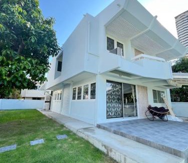 Suan Luang House | 5 beds private garden resort 452sqm Pet relax