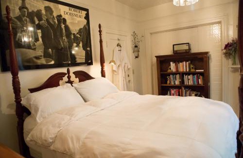 Cuyler - Brownsville House | 5 BR Downtown Savannah GA