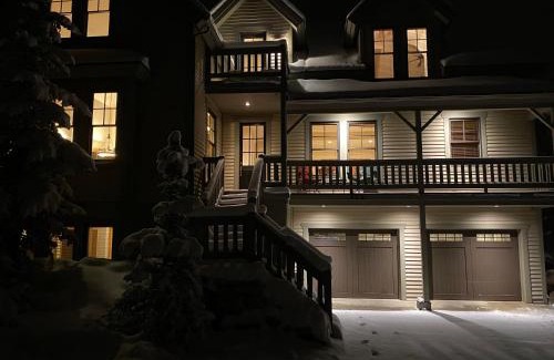 Downtown Park City House | 5 BR Large Home - Walk to Main St - 2 Master Suites