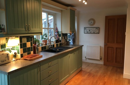 Charlton Bed & Breakfast | 5 Charlton Mill Way B&B
