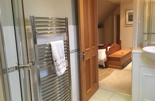 Charlton Bed & Breakfast | 5 Charlton Mill Way B&B
