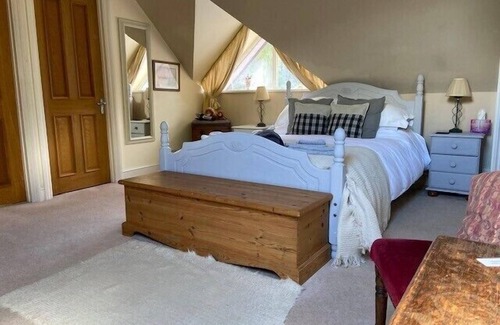 Charlton Bed & Breakfast | 5 Charlton Mill Way B&B