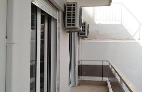 Nea Khili Apartment | 5 CHRYSaS
