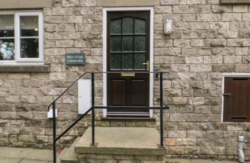 Lockton House | 5 Church View