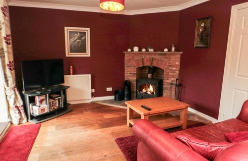 Lockton House | 5 Church View