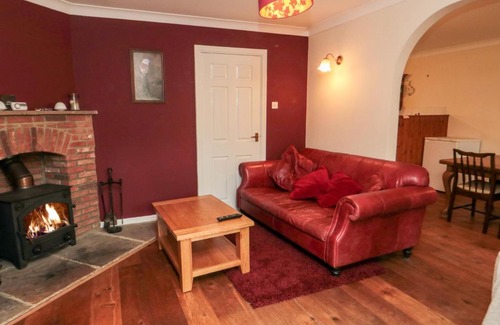 Lockton House | 5 Church View