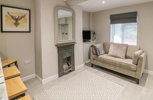 Little Haywood House | 5 Coley Lane