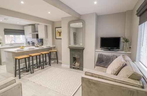 Little Haywood House | 5 Coley Lane