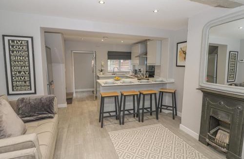 Little Haywood House | 5 Coley Lane