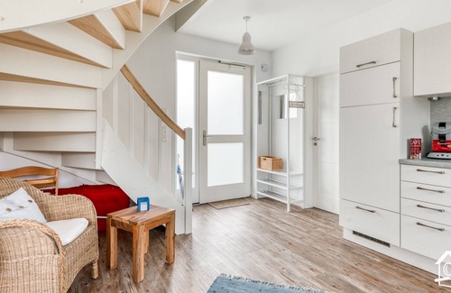 Zirchow House | 5 * Ferienhaus Käpt'n - a quiet corner on Usedom