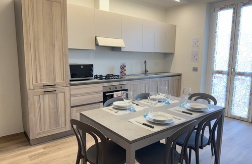 Alba House | 5' from Centre, Total Comfort in the Heart of Alba
