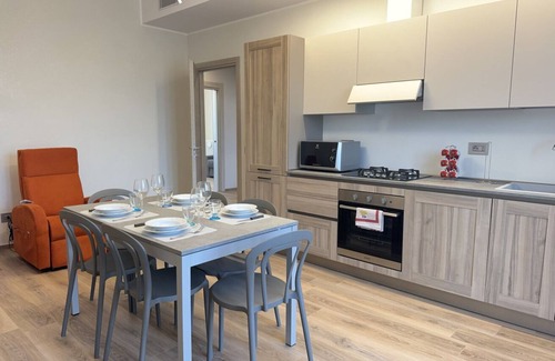 Alba House | 5' from Centre, Total Comfort in the Heart of Alba