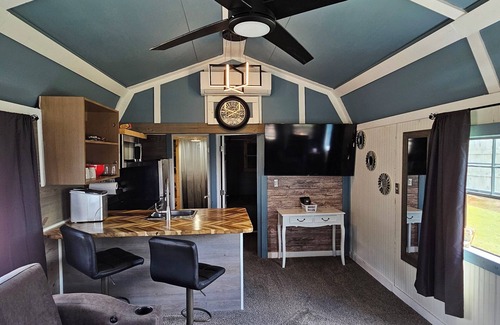 Carbon Hill Cabin | #5 getaway cabin n