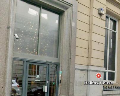 Liverpool City Centre Apartment | 5 Halifax House Apartment 7