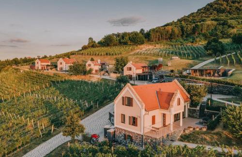 Somloszolos Apartment | 5 House Winery - Perfect Chill