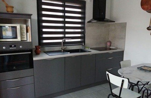 Saint-Andre House | 5 km from Argelès sur mer, Saint André, seasonal rental