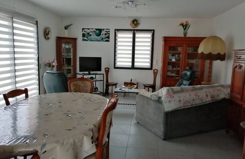 Saint-Andre House | 5 km from Argelès sur mer, Saint André, seasonal rental