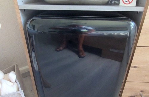 Oos Apartment | 5 km from the center, 1 km from the train station and 11 km from Baden-Airpark