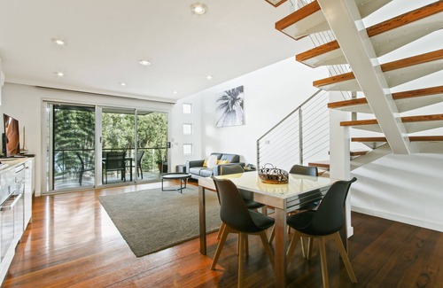 Metung Apartment | 5 Knots Metung