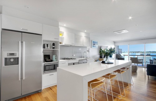 Metung Apartment | 5 Knots Metung