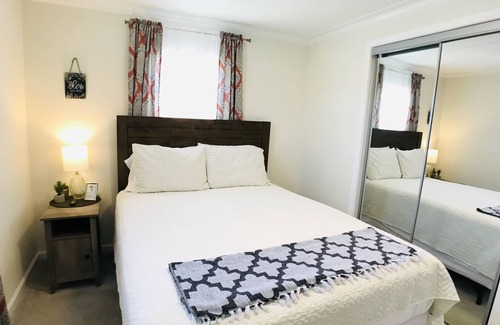 West Branch House | 5 ⭐️ Lakeside Resort House