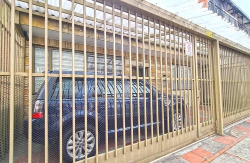 Barrios Unidos Apartment | 5. Loft lujoso, Excelente ubicación, Internet 100%