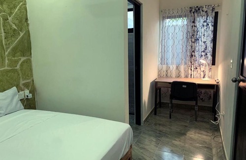 Tulum City Center Apartment | #5 Magnificent Cute Downtown Apartment - Daily/Monthly