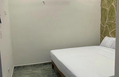 Tulum City Center Apartment | #5 Magnificent Cute Downtown Apartment - Daily/Monthly
