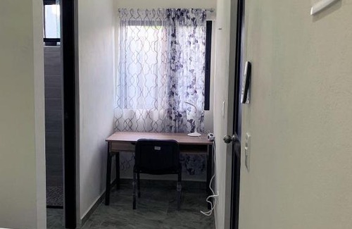 Tulum City Center Apartment | #5 Magnificent Cute Downtown Apartment - Daily/Monthly