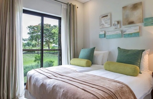 Grand River South East Apartment | 5* Mauritius beach, spa and golf resort accommodation at Anahita