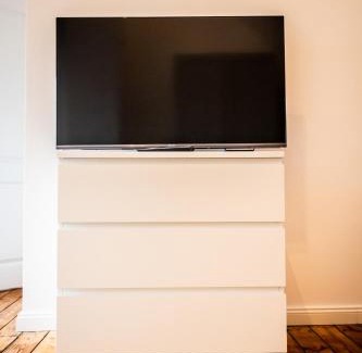 Brunsbuttel Apartment | 5 - mega saniertes Apartment im Dankmalschutz - nur kurze Zeit verfügbar