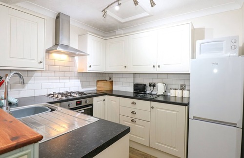 East Runton Cottage | 5 Melinda Cottages