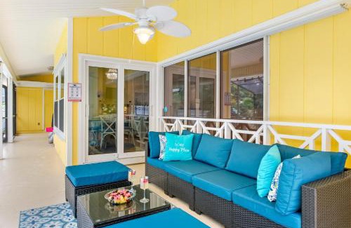 Palma Sola House | 5 Mi to Anna Maria Beach Home in Bradenton!