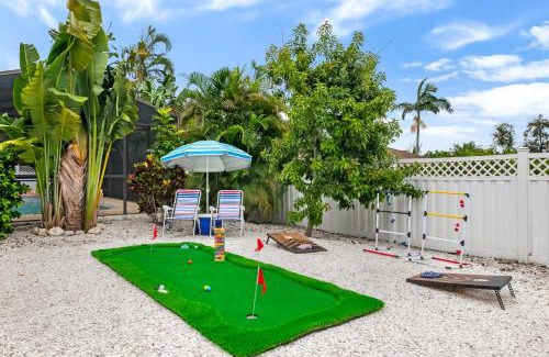 Palma Sola House | 5 Mi to Anna Maria Beach Home in Bradenton!