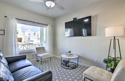 Port Isabel House | 5 Mi to Beach Pet-Friendly Port Isabel Home!