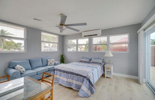 Bowe Gardens Apartment | 5 Mi to Beaches Melbourne Duplex with Pool!