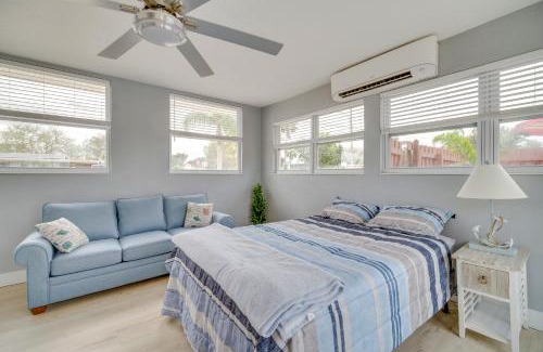 Bowe Gardens Apartment | 5 Mi to Beaches Melbourne Duplex with Pool!