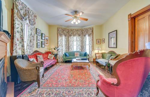 Fleischmanns House | 5 Mi to Belleayre Lake Getaway in Fleischmanns!
