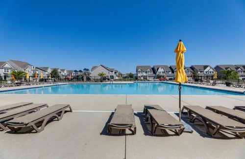 Millville House | 5 Mi to Bethany Beach Resort-Style Gem with Pools!